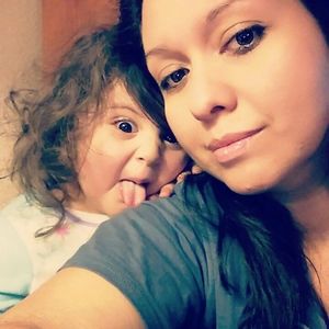 Meet your Posher, Titania